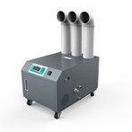 12L / h IndustrialAaroma vlažilec difuzor kitajski vlažilec zraka