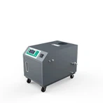 21L/h industrijske ultrazvočni vlažilnik Fogger komercialne kul megle Humidifier