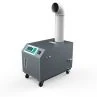 21L/h Industrial Ultrasonic Humidifier Fogger Commercial Cool Mist Humidifier