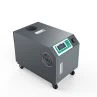 21L/h Industrial Ultrasonic Humidifier Fogger Commercial Cool Mist Humidifier