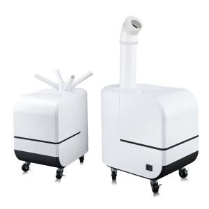 Cool Mist vlažilec za veliko sobo