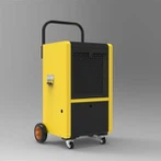 Energetsko učinkovito razvlaževalnika