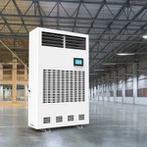 Celotno hišo Humidifier razvlaževalnika kombinacija