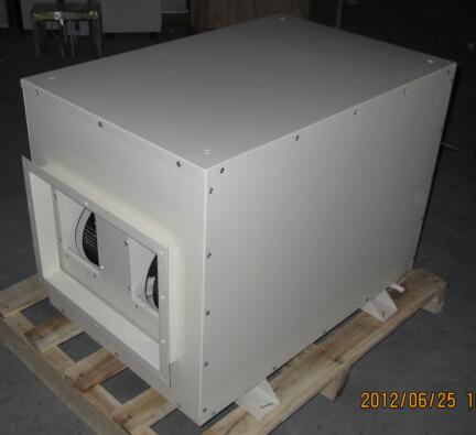 CLG-240 Duo dehumidifier
