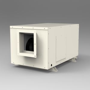 Velik sušilnik zraka