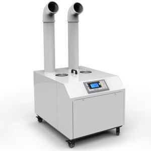 Big Humidifier Ultrazvočni Fogger