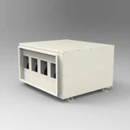 Kanal razvlaževalniki