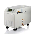 Ultrazvočni vlažilnik za uporabo na kmetiji