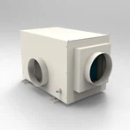 Zaščitna naprava za ogrevanje toplogrednih plinov