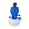 Disinfection Sprayer Use Disinfectant